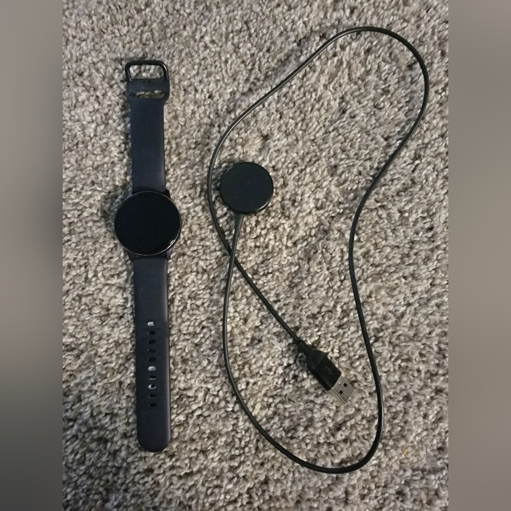 Samsung Galaxy Watch